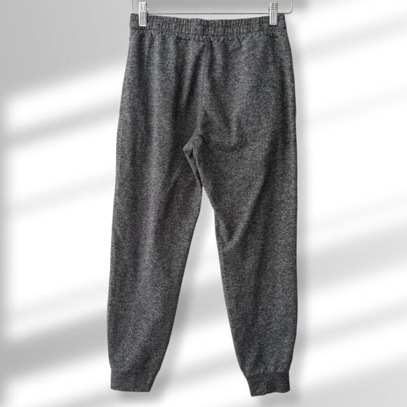 🖤 Vuori Performance Joggers Heather Charcoal Gray Women’s Size XS - Picture 4 of 4